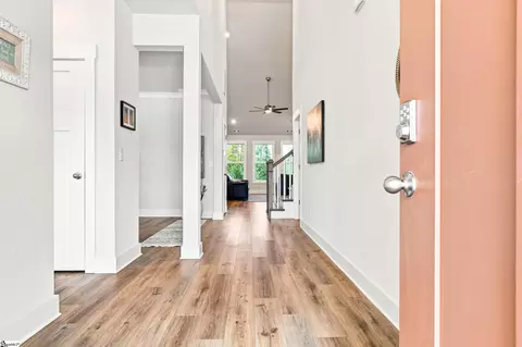 Entry Way - 117 Whitman Way, Easley, SC 29642 photo 2 of 5