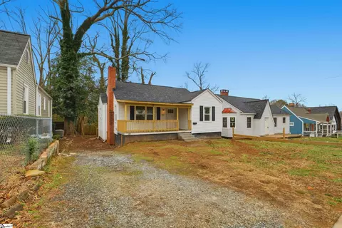 650 S Converse St, Spartanburg, SC 29306