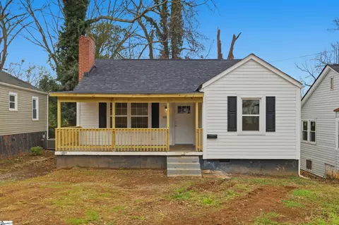 650 S Converse St, Spartanburg, SC 29306