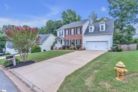 25 Amberjack Ct, Taylors, SC 29687