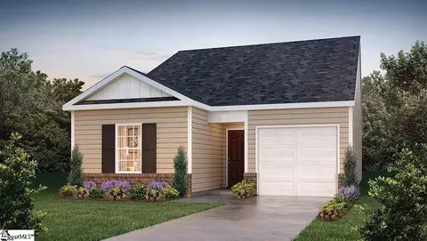 213 Quilling Ave, Greenville, SC 29611