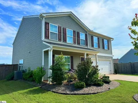 411 Whittier St, Greenville, SC 29605