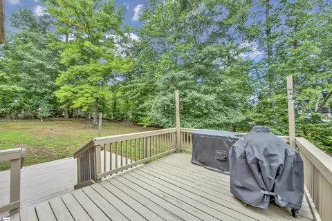 Exterior - 16 Pine View Ter, Taylors, SC 29687 photo 3 of 9
