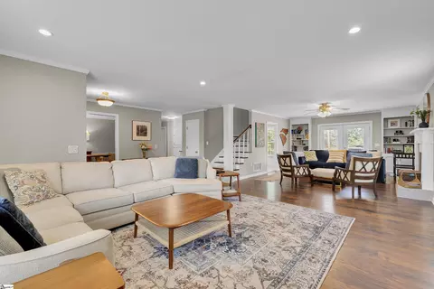 Living - 16 Pine View Ter, Taylors, SC 29687 photo 1 of 1