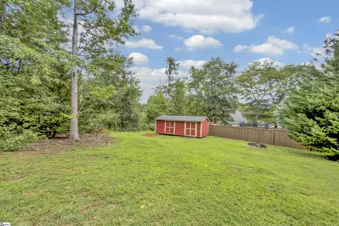 Exterior - 16 Pine View Ter, Taylors, SC 29687 photo 5 of 9