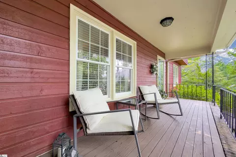 Exterior - 16 Pine View Ter, Taylors, SC 29687 photo 8 of 9