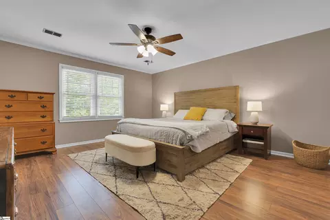 Bedroom - 16 Pine View Ter, Taylors, SC 29687 photo 1 of 4