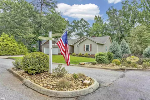 Exterior - 16 Pine View Ter, Taylors, SC 29687 photo 9 of 9