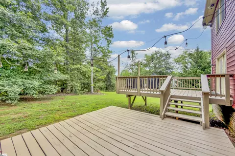 Exterior - 16 Pine View Ter, Taylors, SC 29687 photo 4 of 9