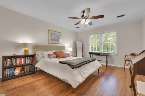 Bedroom - 16 Pine View Ter, Taylors, SC 29687 photo 4 of 4