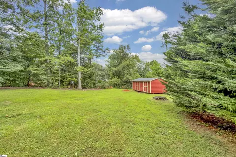 Exterior - 16 Pine View Ter, Taylors, SC 29687 photo 7 of 9
