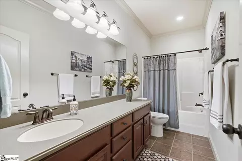 Bath - 18 Redwing Ct, Greer, SC 29651 photo 6 of 6