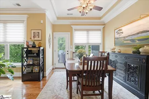 Dining - 18 Redwing Ct, Greer, SC 29651 photo 2 of 2