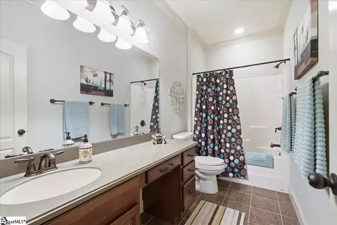 Bath - 18 Redwing Ct, Greer, SC 29651 photo 5 of 6