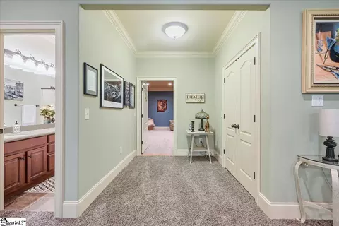 Entry Way - 18 Redwing Ct, Greer, SC 29651 photo 3 of 3