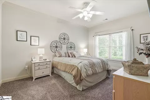 Bedroom - 18 Redwing Ct, Greer, SC 29651 photo 5 of 7