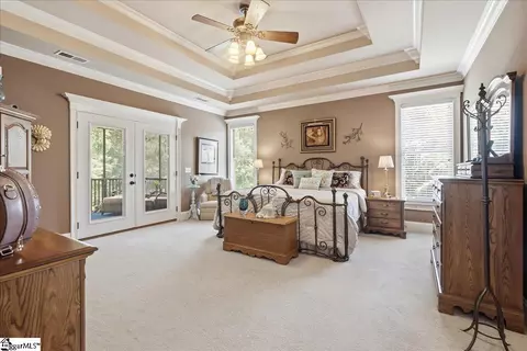 Bedroom - 18 Redwing Ct, Greer, SC 29651 photo 1 of 7