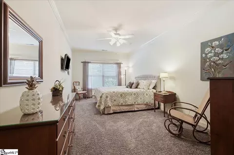 Bedroom - 18 Redwing Ct, Greer, SC 29651 photo 7 of 7