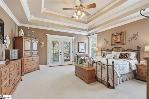 Bedroom - 18 Redwing Ct, Greer, SC 29651 photo 2 of 7