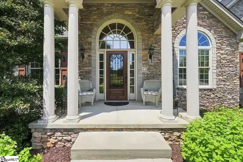 Exterior - 18 Redwing Ct, Greer, SC 29651 photo 2 of 9