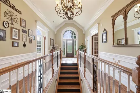 Entry Way - 18 Redwing Ct, Greer, SC 29651 photo 1 of 3