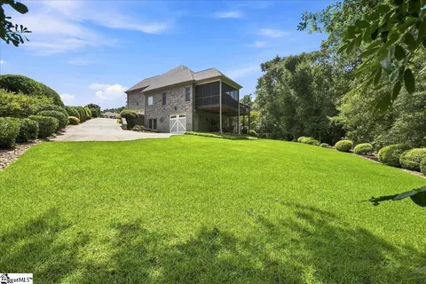 Exterior - 18 Redwing Ct, Greer, SC 29651 photo 8 of 9