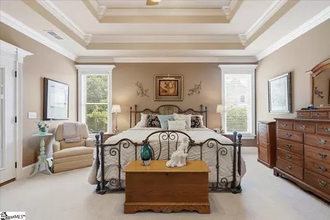 Bedroom - 18 Redwing Ct, Greer, SC 29651 photo 3 of 7