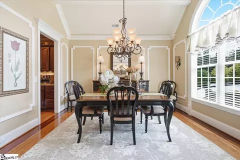 Dining - 18 Redwing Ct, Greer, SC 29651 photo 1 of 2