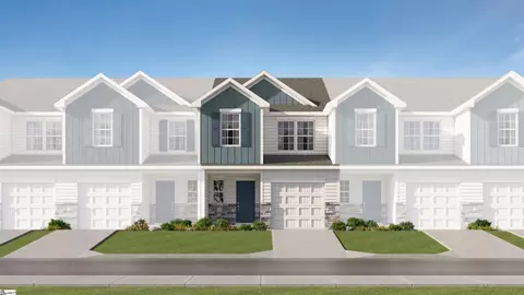 913 Mahaffey Ct, Spartanburg, SC 29301