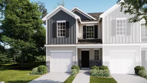 903 Mahaffey Ct, Spartanburg, SC 29301