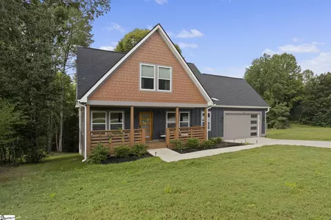 320 Anchor Rd, Greenville, SC 29617