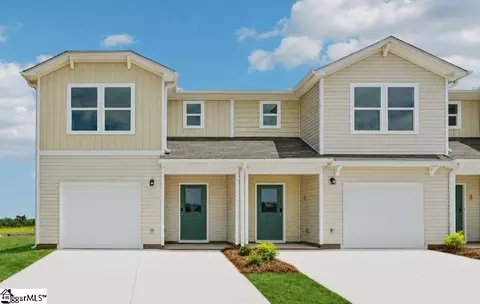 6042 Tavener Dr, Spartanburg, SC 29307