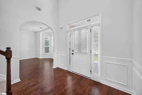 Entry Way - 4 Gorham Ct, Simpsonville, SC 29680 photo 1 of 16