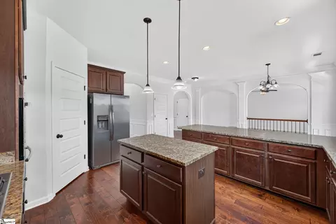 Entry Way - 4 Gorham Ct, Simpsonville, SC 29680 photo 12 of 16