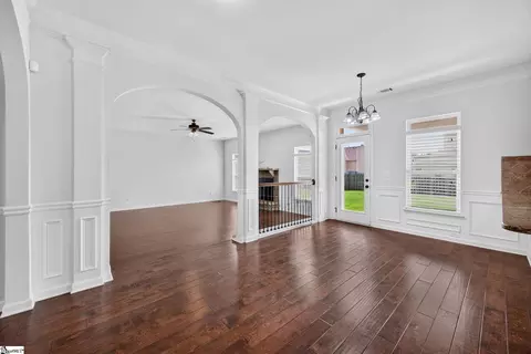 Entry Way - 4 Gorham Ct, Simpsonville, SC 29680 photo 10 of 16