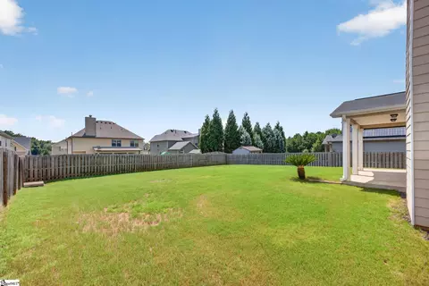 Exterior - 4 Gorham Ct, Simpsonville, SC 29680 photo 2 of 3