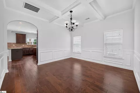 Entry Way - 4 Gorham Ct, Simpsonville, SC 29680 photo 4 of 16