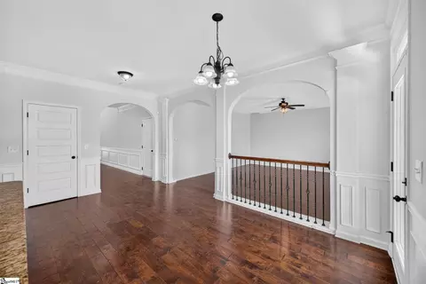 Entry Way - 4 Gorham Ct, Simpsonville, SC 29680 photo 9 of 16