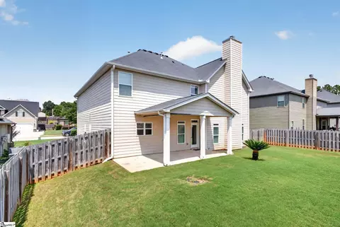 Exterior - 4 Gorham Ct, Simpsonville, SC 29680 photo 3 of 3