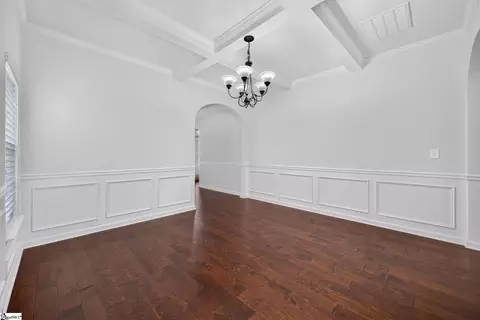 Entry Way - 4 Gorham Ct, Simpsonville, SC 29680 photo 6 of 16
