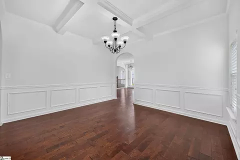 Entry Way - 4 Gorham Ct, Simpsonville, SC 29680 photo 5 of 16