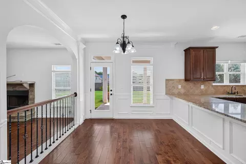 Entry Way - 4 Gorham Ct, Simpsonville, SC 29680 photo 11 of 16