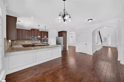 Entry Way - 4 Gorham Ct, Simpsonville, SC 29680 photo 8 of 16