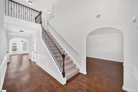 Entry Way - 4 Gorham Ct, Simpsonville, SC 29680 photo 2 of 16
