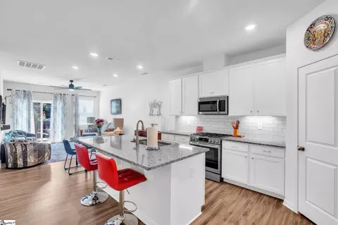 Kitchen - 35 Table Mountain Trl, Greer, SC 29651 photo 1 of 2