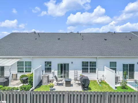 Exterior - 35 Table Mountain Trl, Greer, SC 29651 photo 7 of 7