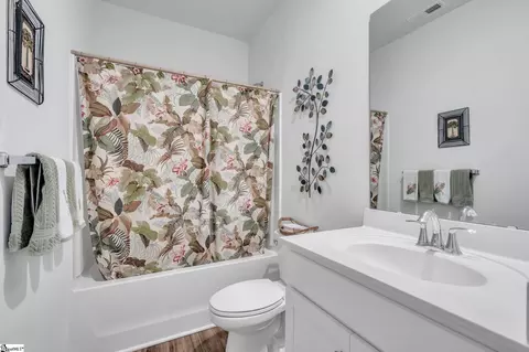 Bath - 35 Table Mountain Trl, Greer, SC 29651 photo 1 of 1