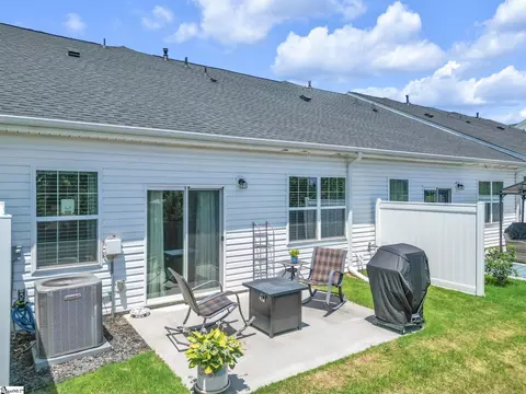 Exterior - 35 Table Mountain Trl, Greer, SC 29651 photo 5 of 7