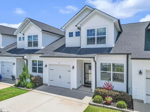 Exterior - 35 Table Mountain Trl, Greer, SC 29651 photo 3 of 7