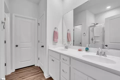 Entry Way - 35 Table Mountain Trl, Greer, SC 29651 photo 3 of 4